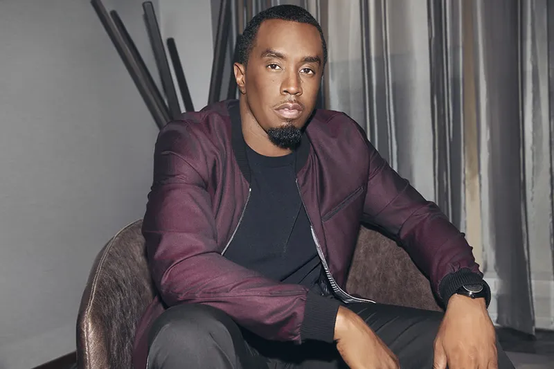 98+ most beautiful images of Diddy