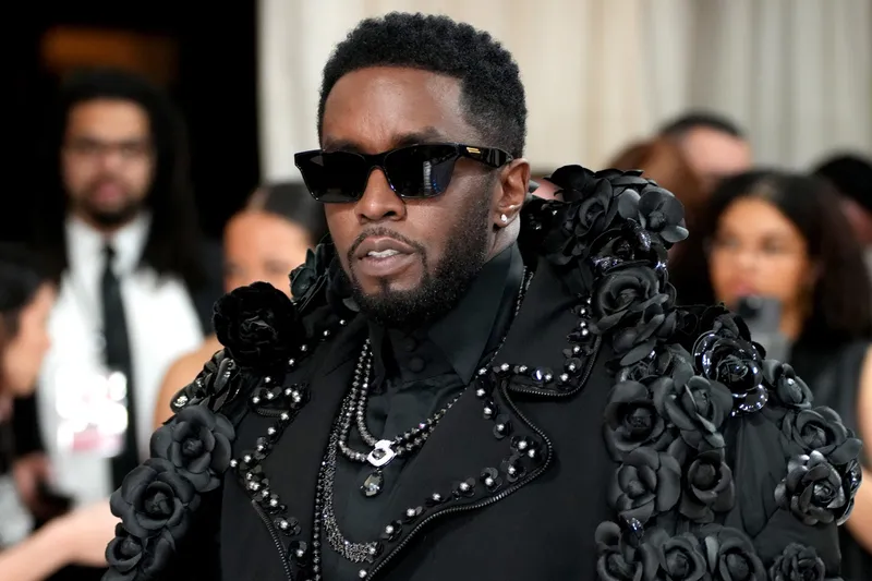 Image Diddy image beautiful image beautiful image beautiful image beautiful image beautiful - Sean Combs Accused of 'Gang Rape' of 17-Year-Old in New Lawsuit