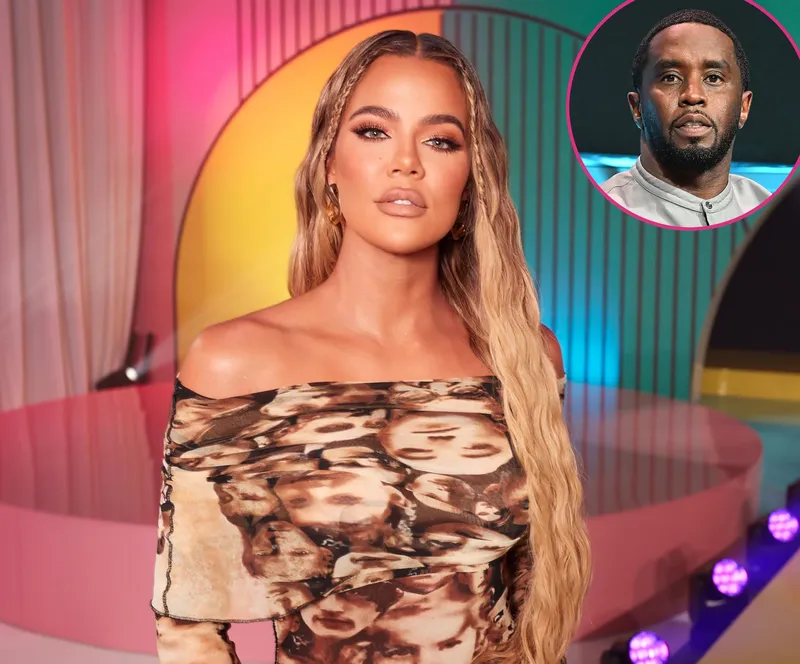 Image Diddy image beautiful image beautiful image beautiful image beautiful image beautiful - Khloe Kardashian Recalled Diddy Party Details in KUWTK | Us Weekly