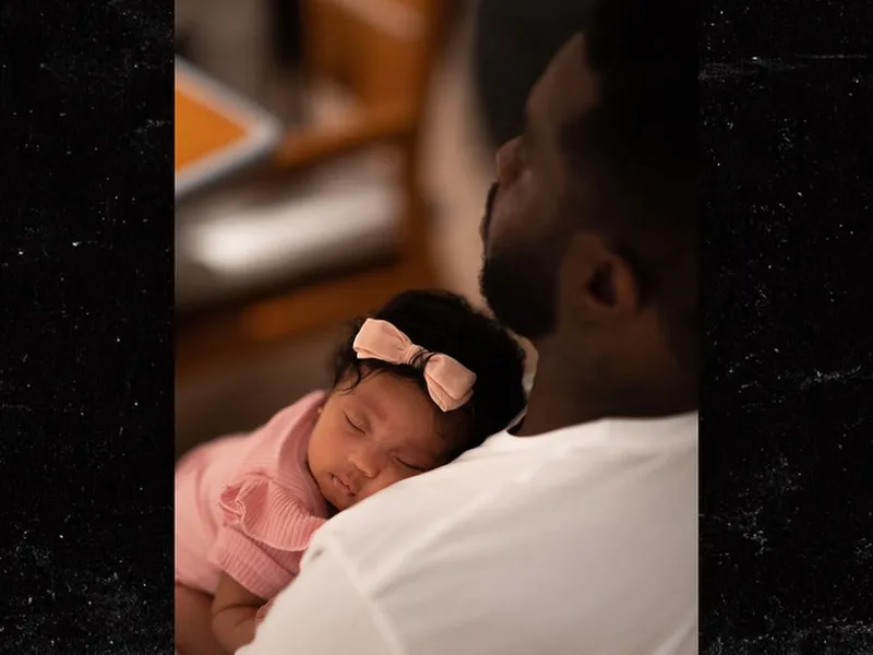 Image Diddy image beautiful image beautiful image beautiful image beautiful image beautiful - Diddy Fully Reveals Beautiful Baby Girl For First Time, Love Sean ...