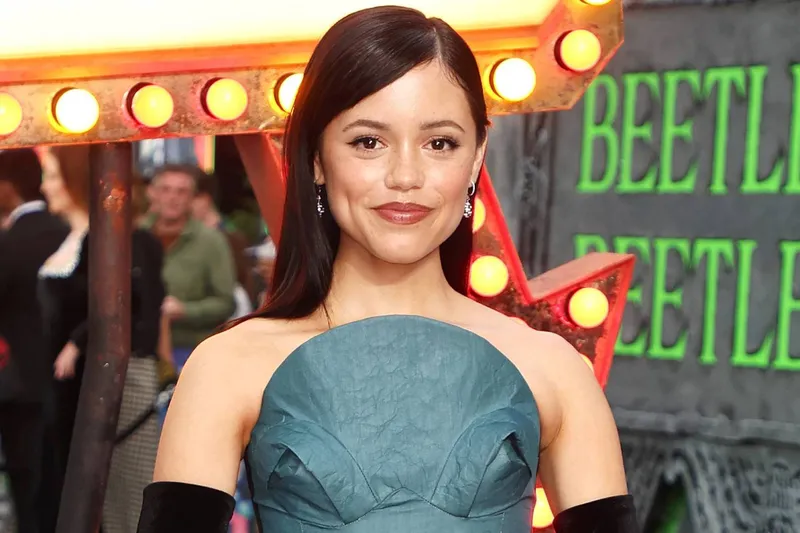 Image Diddy image beautiful image beautiful image beautiful image beautiful image beautiful image beautiful image beautiful image beautiful image beautiful - Jenna Ortega Says Women 'Should Have Our Own Franchises'