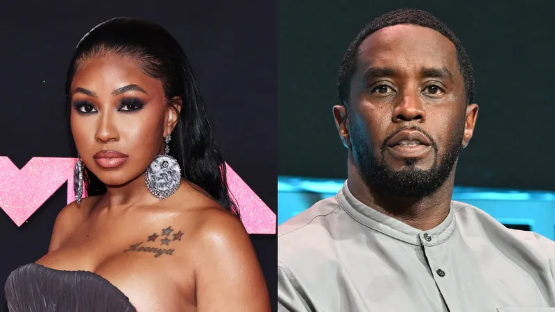 Image Diddy image beautiful image beautiful image beautiful image beautiful image beautiful image beautiful image beautiful image beautiful image beautiful image beautiful - Yung Miami Breaks Silence on Sean 'Diddy' Combs Sexual Assault Claims