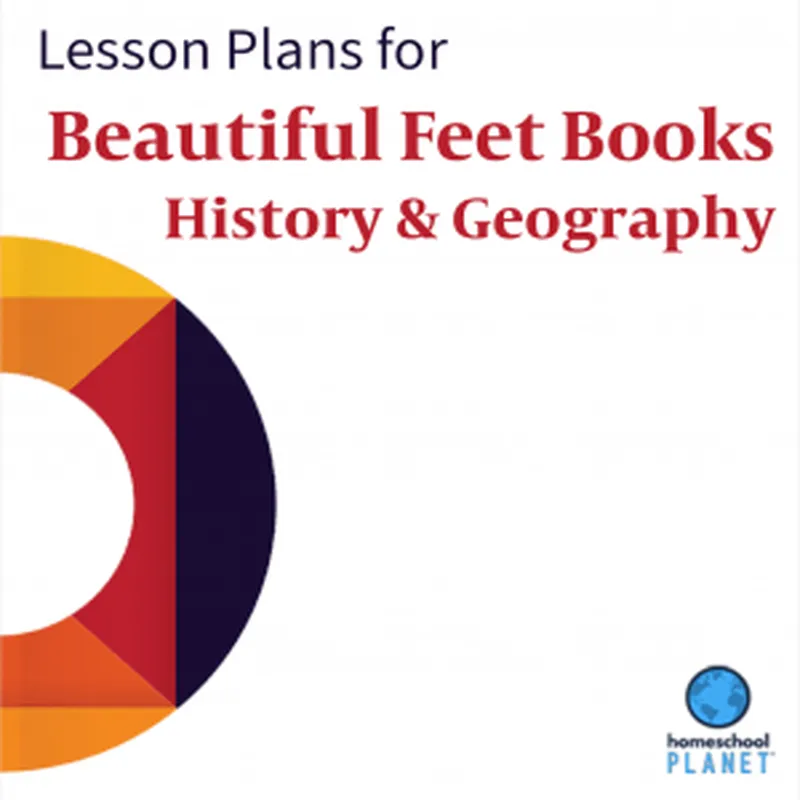 Image Disclosure image beautiful - Beautiful Feet Books Archives - Homeschool Planet