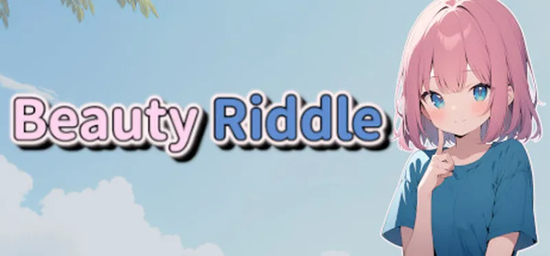 Image Disclosure image beautiful image beautiful image beautiful image beautiful image beautiful image beautiful image beautiful - Beauty Riddle on Steam