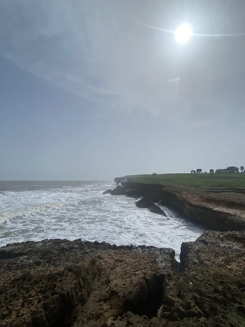 Image Diu - Beach and Fort image beautiful image beautiful - Diu is beautiful : r/SoloTravel_India