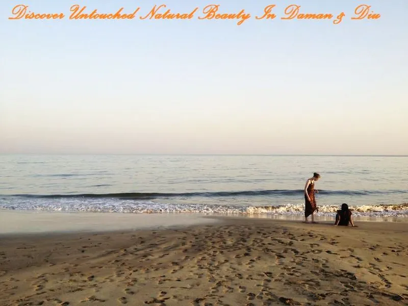 Image Diu - Beach and Fort image beautiful image beautiful image beautiful image beautiful image beautiful image beautiful image beautiful - Discover Untouched Natural Beauty In Daman & Diu - Hello Travel Buzz