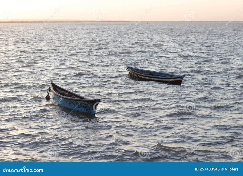 Image Diu - Beach and Fort image beautiful image beautiful image beautiful image beautiful image beautiful image beautiful image beautiful image beautiful - Beautiful Landscape of Fishing Boats on the Sea. Two Boats and ...