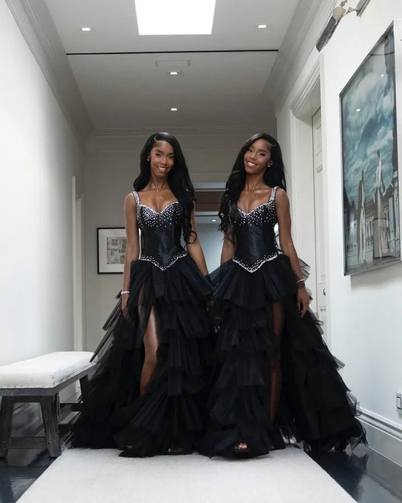 Image D'Lila Combs image beautiful image beautiful image beautiful - Jessie and D'Lila Combs share beautiful photos from their 2024 ...