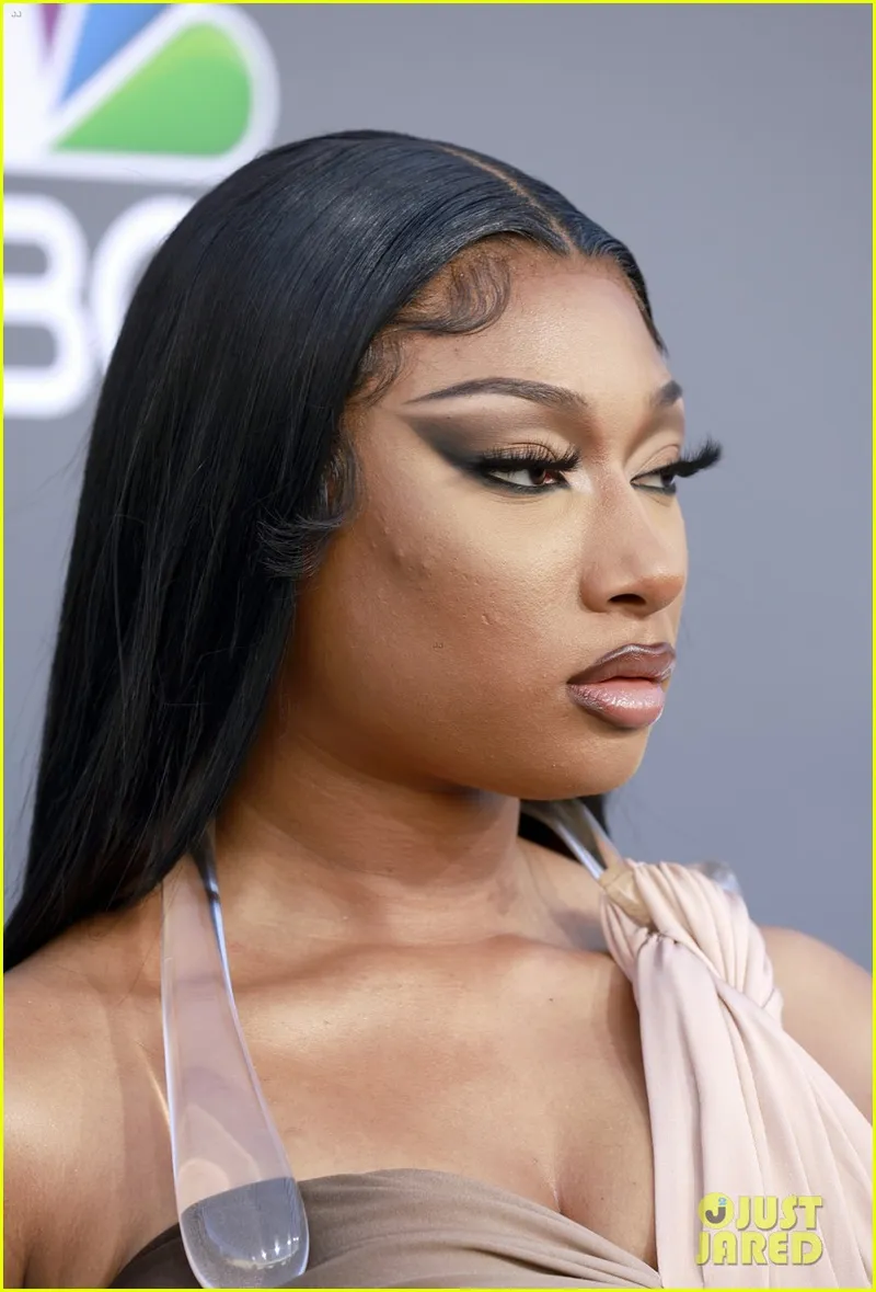 Image D'Lila Combs image beautiful image beautiful image beautiful image beautiful - Megan Thee Stallion Wins Top Rap Female Artist at Billboard Music ...