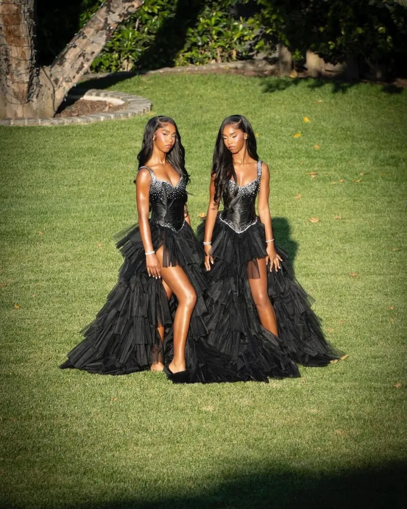 Image D'Lila Combs image beautiful image beautiful image beautiful image beautiful image beautiful image beautiful - Jessie and D'Lila Combs share beautiful photos from their 2024 ...