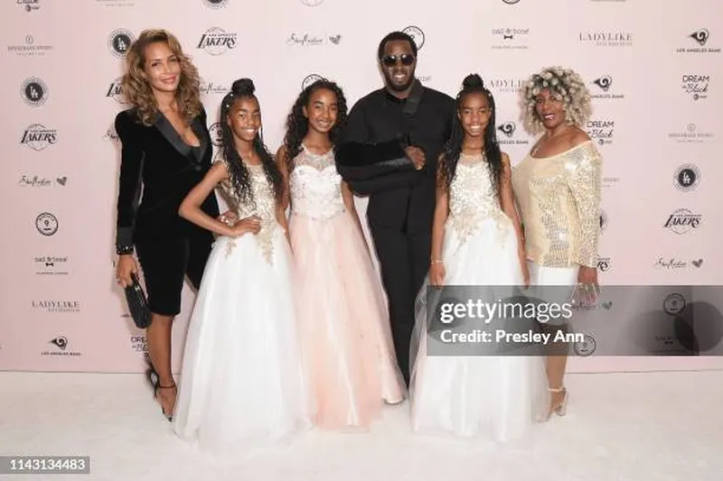 Image D'Lila Combs image beautiful image beautiful image beautiful image beautiful image beautiful image beautiful image beautiful - 150 Jessie James Combs Daughter Of Sean Combs Stock Photos, High ...