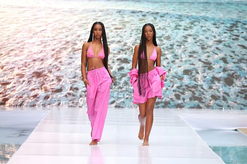 Image D'Lila Combs image beautiful image beautiful image beautiful image beautiful image beautiful image beautiful image beautiful - Miami Swim Week The Shows - Top 5 Designers | Millennial Magazine