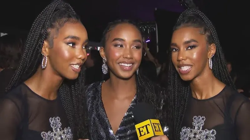 Image D'Lila Combs image beautiful image beautiful image beautiful image beautiful image beautiful image beautiful image beautiful image beautiful - VMAs 2023: Diddy's Daughters on Him Entering His LOVE Era - YouTube