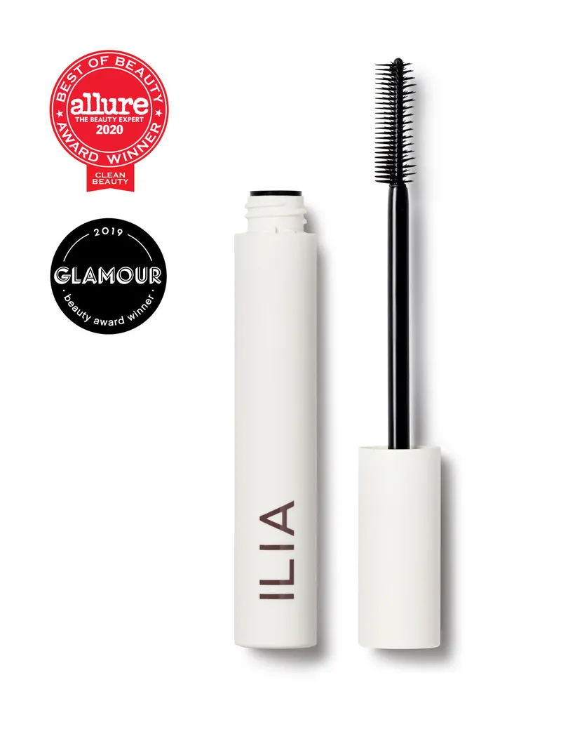 Image D'Lila Combs image beautiful image beautiful image beautiful image beautiful image beautiful image beautiful image beautiful image beautiful image beautiful - Limitless Lash Mascara - Clean Mascara | ILIA Beauty