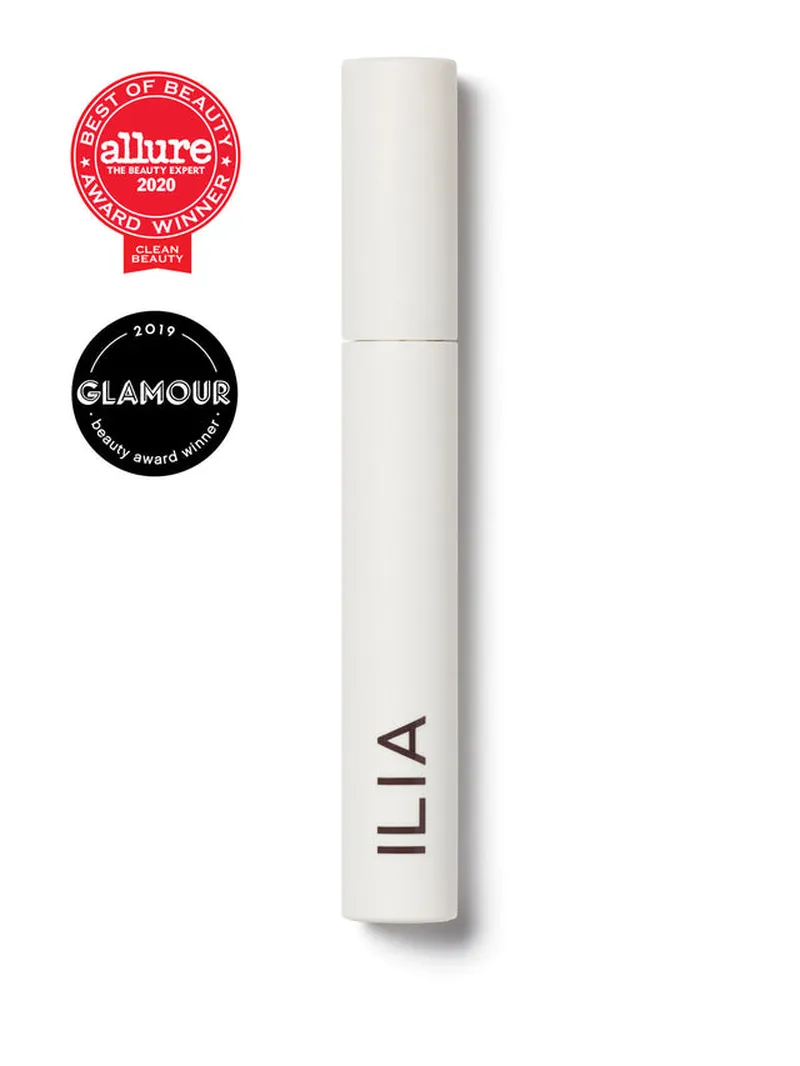 Image D'Lila Combs image beautiful image beautiful image beautiful image beautiful image beautiful image beautiful image beautiful image beautiful image beautiful - Limitless Lash Mascara - Clean Mascara | ILIA Beauty