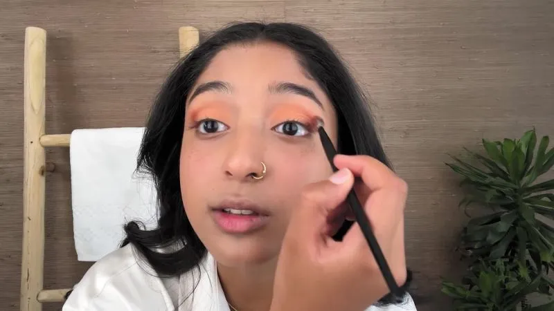 Image D'Lila Combs image beautiful image beautiful image beautiful image beautiful image beautiful image beautiful image beautiful image beautiful image beautiful - Watch Maitreyi Ramakrishnan's Guide to Bold Eyeshadow and Winged ...