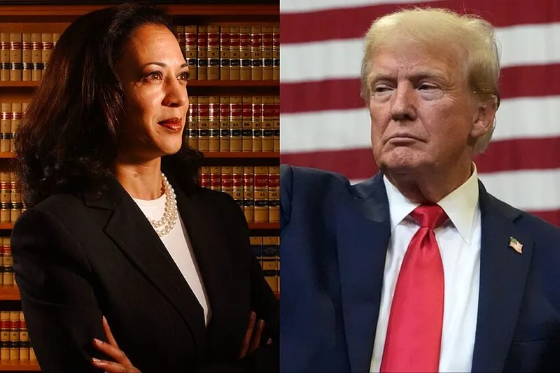 Image Donald Trump image beautiful image beautiful image beautiful - Did Donald Trump call Kamala Harris 