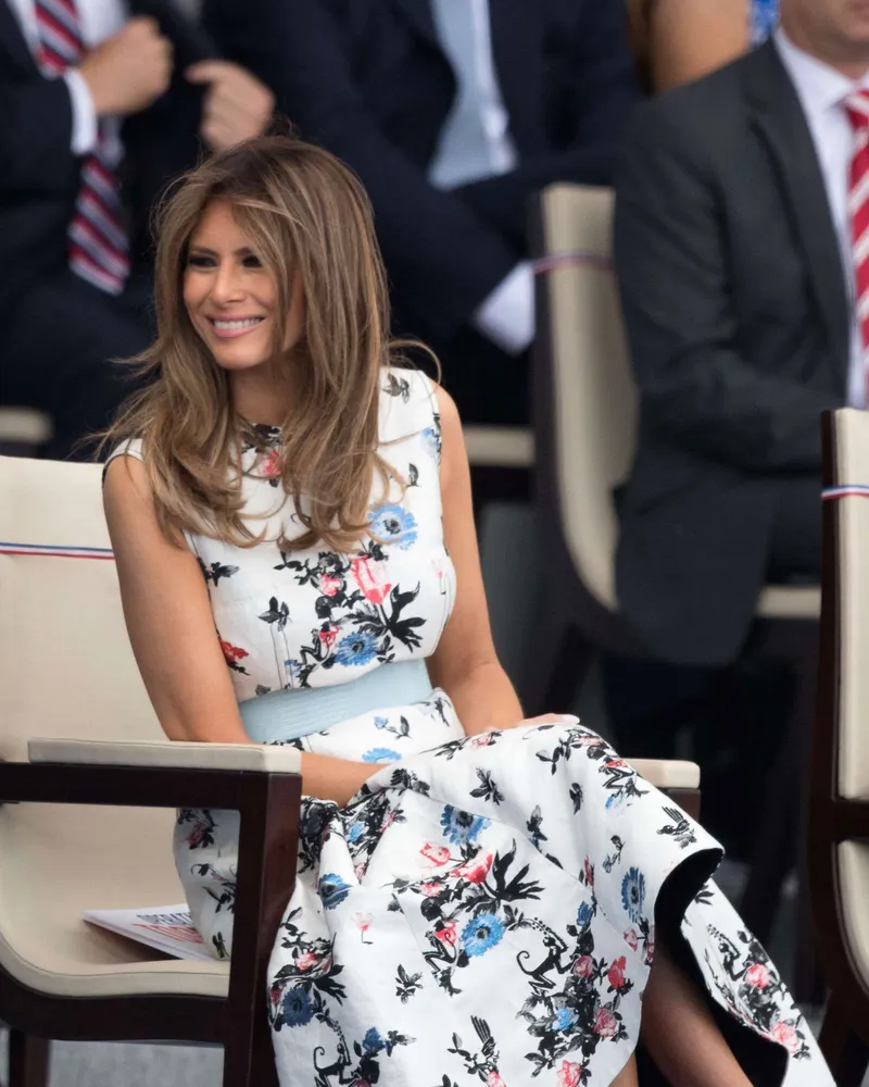 Image Donald Trump image beautiful image beautiful image beautiful image beautiful image beautiful - Corey Lewandowski Calls Melania Trump “Beautiful” Three Times in ...