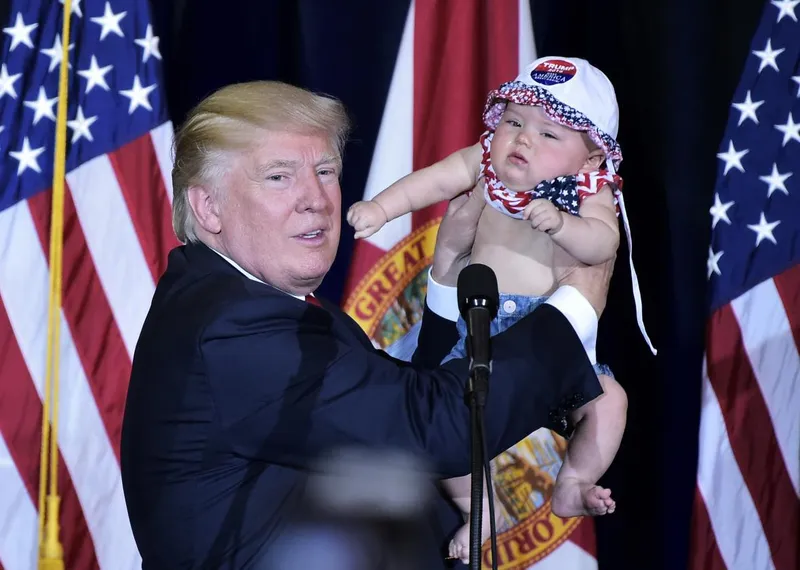 Image Donald Trump image beautiful image beautiful image beautiful image beautiful image beautiful - Trump's support for “beautiful babies” is tremendous.