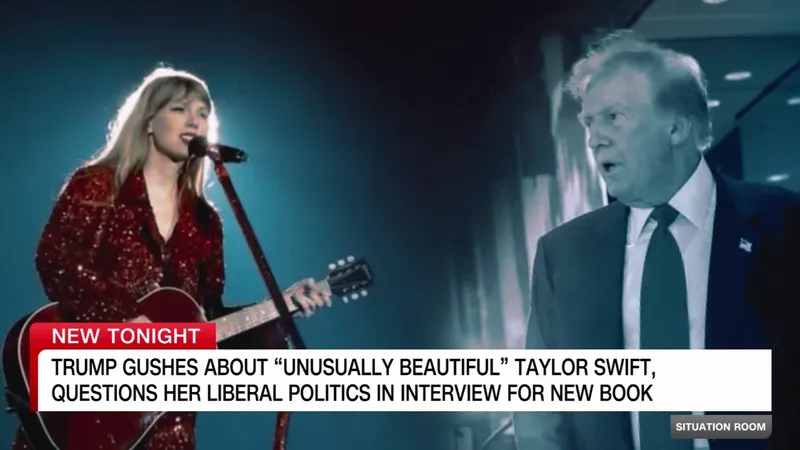 Image Donald Trump image beautiful image beautiful image beautiful image beautiful image beautiful image beautiful - Trump gushes about Taylor Swift | CNN