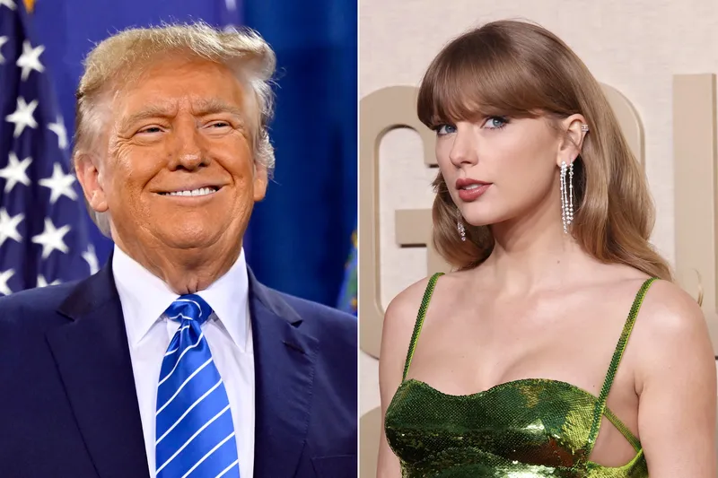 Image Donald Trump image beautiful image beautiful image beautiful image beautiful image beautiful image beautiful - Donald Trump says Taylor Swift is 'unusually beautiful' but ...