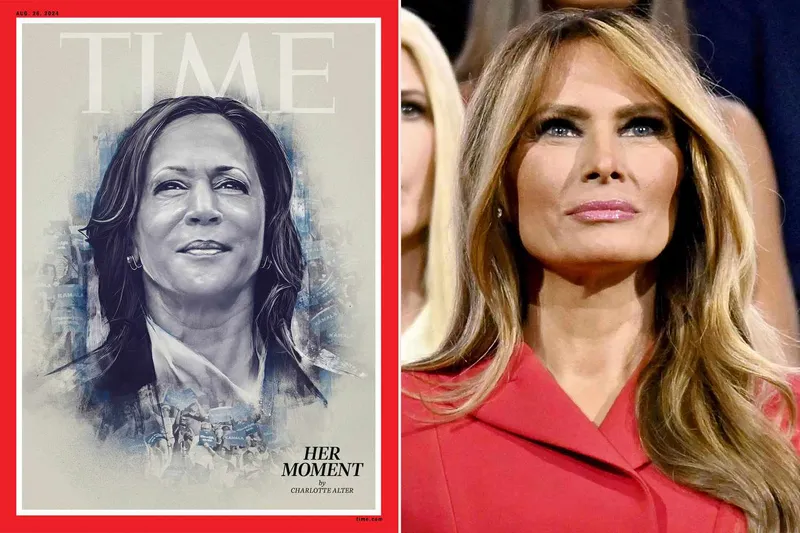 Image Donald Trump image beautiful image beautiful image beautiful image beautiful image beautiful image beautiful image beautiful - Donald Trump Says Kamala Harris' 'Beautiful' TIME Cover Reminds ...