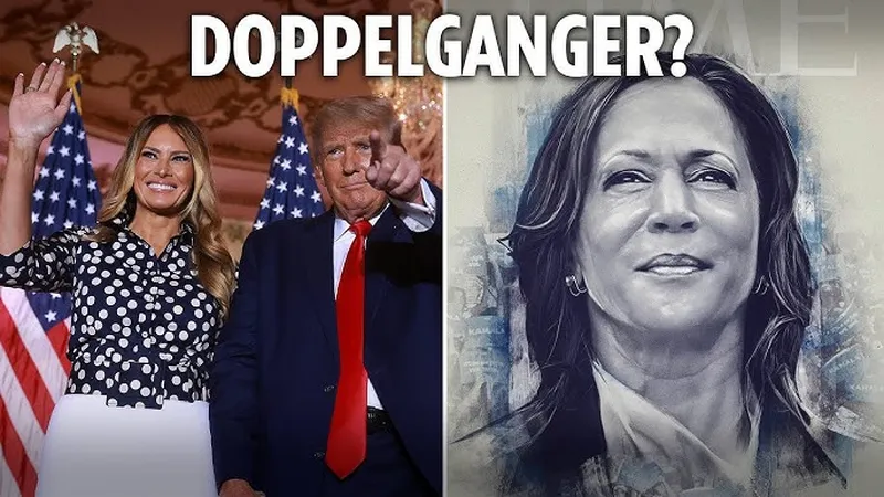 Image Donald Trump image beautiful image beautiful image beautiful image beautiful image beautiful image beautiful image beautiful image beautiful - Trump says Kamala Harris was made to look like 'beautiful' wife ...