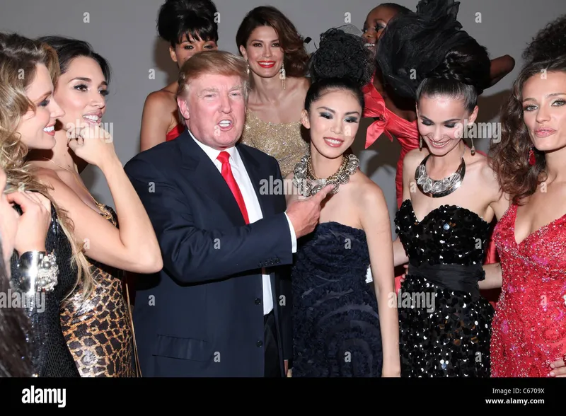 Image Donald Trump image beautiful image beautiful image beautiful image beautiful image beautiful image beautiful image beautiful image beautiful image beautiful image beautiful - Donald Trump and Famous Former Miss Universe Beauty Queens at the ...