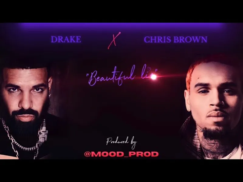 Image Drake image beautiful image beautiful image beautiful image beautiful image beautiful - Chris Brown ft. Drake - Beautiful Lie (Produced by Mood Prod ...