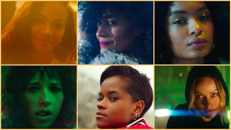 Image Drake image beautiful image beautiful image beautiful image beautiful image beautiful image beautiful image beautiful - Drake Drops Star-Studded 'Nice for What' Video Featuring Tiffany ...