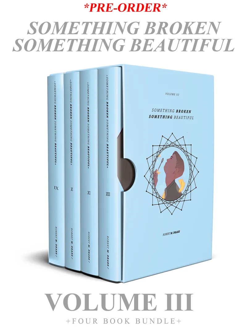 Image Drake image beautiful image beautiful image beautiful image beautiful image beautiful image beautiful image beautiful image beautiful image beautiful image beautiful - ALL NEW* VOLUME 3: SOMETHING BROKEN, SOMETHING BEAUTIFUL – BOOKS ...