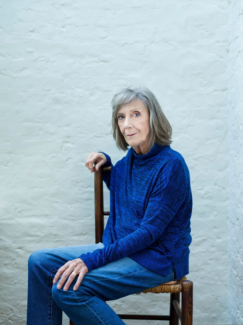 Image Eileen Atkins image beautiful image beautiful - playwright — Blog — Pål Hansen