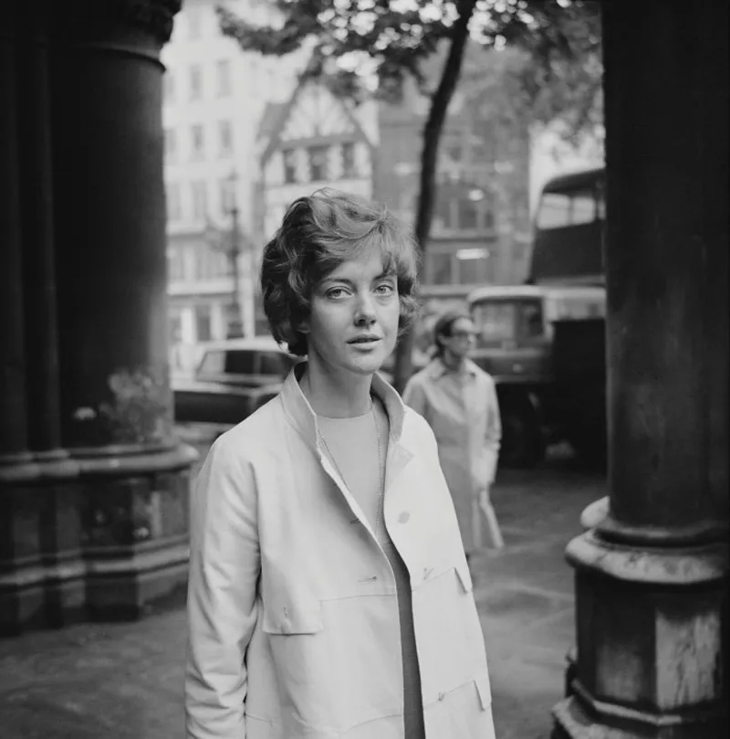 Image Eileen Atkins image beautiful image beautiful - Will She Do? by Eileen Atkins — a frank, funny and sometimes ...