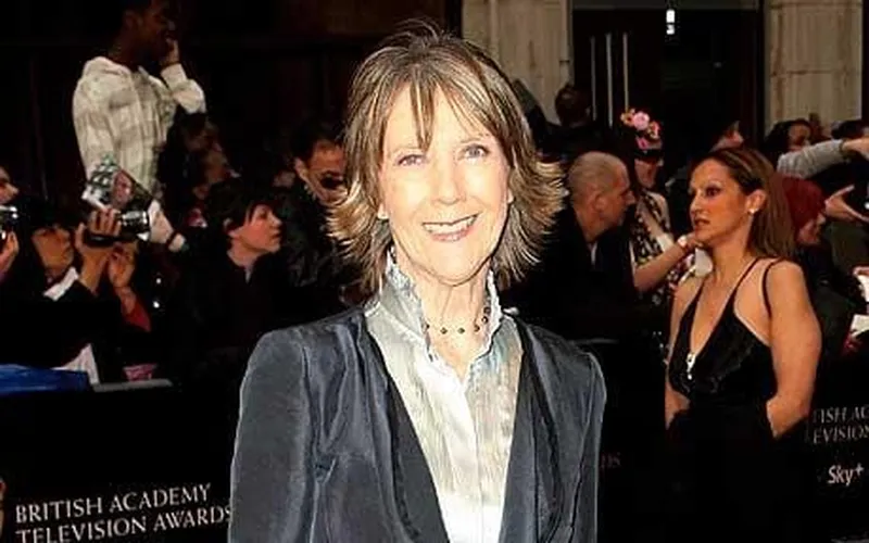 Image Eileen Atkins image beautiful image beautiful image beautiful - Eileen Atkins: 'It's great being paid to have so much fun'