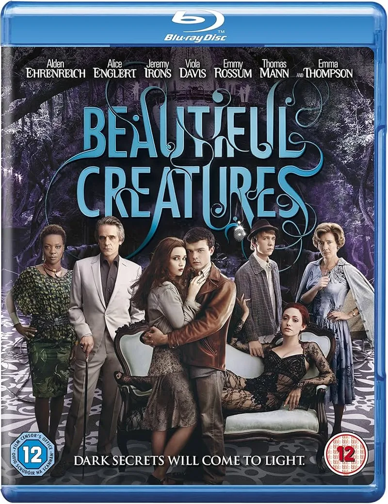 Image Eileen Atkins image beautiful image beautiful image beautiful image beautiful image beautiful image beautiful image beautiful - Beautiful Creatures [Blu-ray] [2017] : Movies & TV - Amazon.com