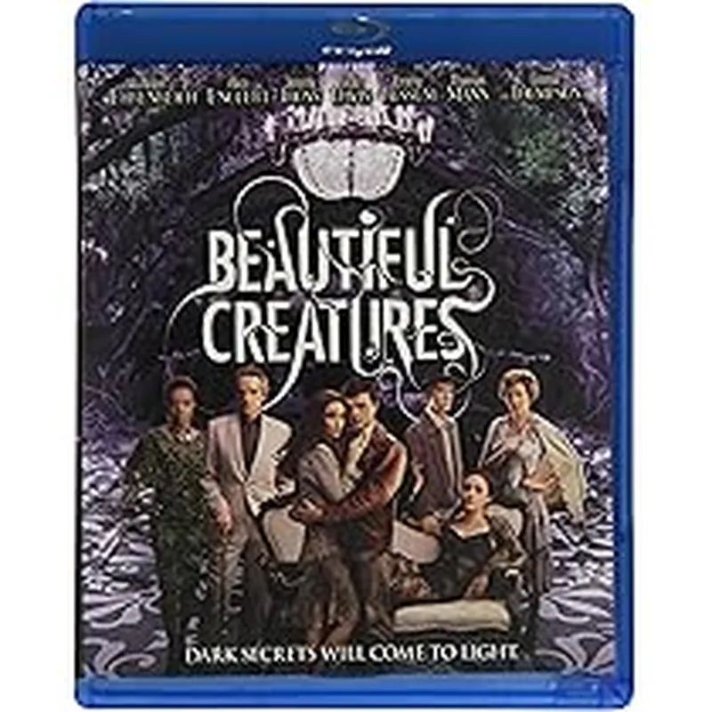 Image Eileen Atkins image beautiful image beautiful image beautiful image beautiful image beautiful image beautiful image beautiful - Amazon.com: Beautiful Creatures (Blu-ray+DVD) : Alden Ehrenreich ...