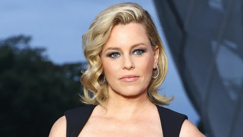 Image Elizabeth image beautiful image beautiful image beautiful image beautiful - How Elizabeth Banks Evolved Her Beauty Routine Ahead of Skincare ...