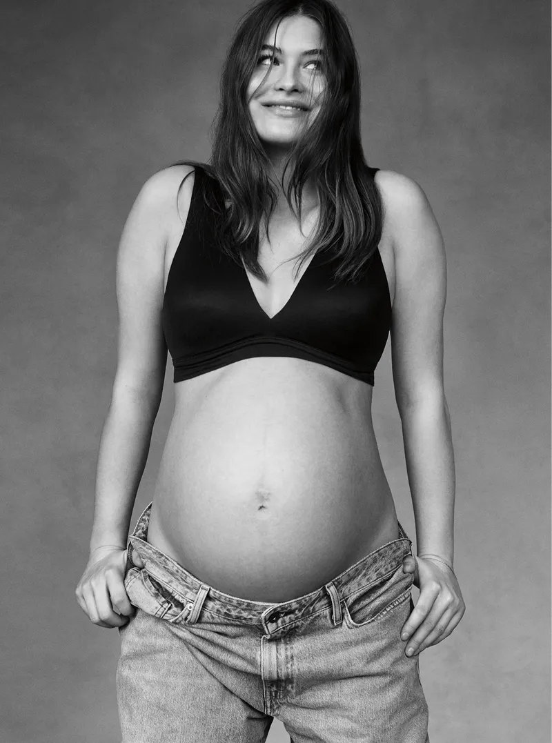 Image Elizabeth image beautiful image beautiful image beautiful image beautiful image beautiful image beautiful - Model Grace Elizabeth Is a Mom! She Shares How Pregnancy Has ...