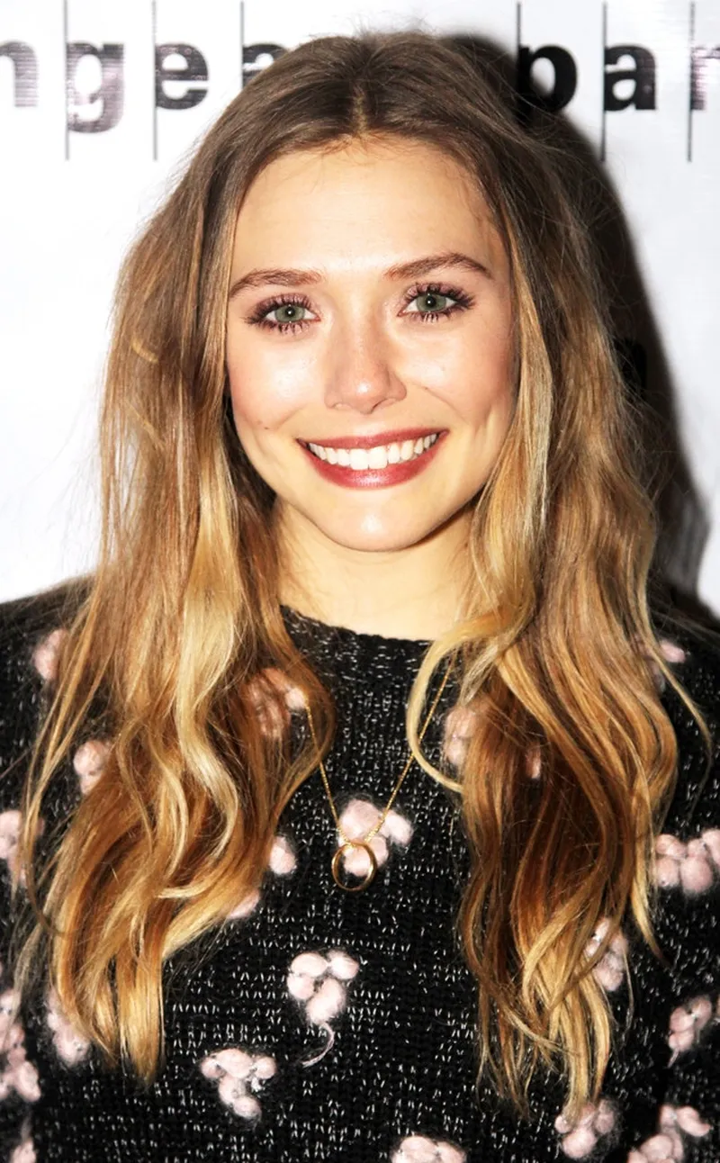 Image Elizabeth image beautiful image beautiful image beautiful image beautiful image beautiful image beautiful image beautiful - Beauty Police: Elizabeth Olsen Hits the Red Carpet with Busted Hair