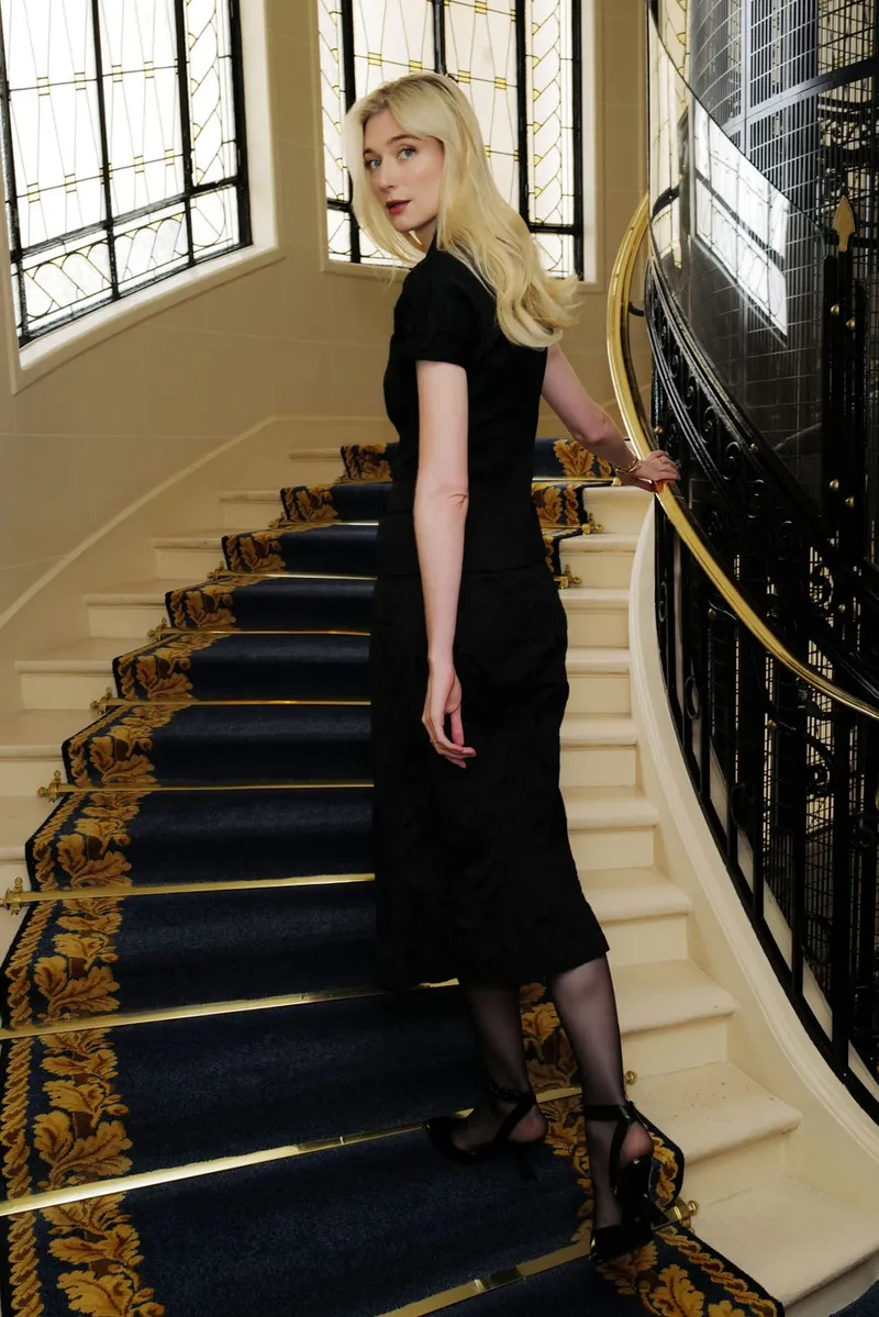 Image Elizabeth image beautiful image beautiful image beautiful image beautiful image beautiful image beautiful image beautiful - Secrets of the Stylish: get ready Elizabeth Debicki and Dior