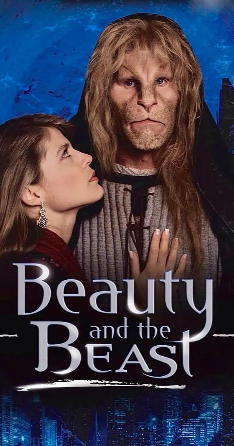 Image Elizabeth image beautiful image beautiful image beautiful image beautiful image beautiful image beautiful image beautiful - Beauty and the Beast (TV Series 1987–1990) - Linda Hamilton as ...