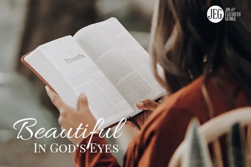 Image Elizabeth image beautiful image beautiful image beautiful image beautiful image beautiful image beautiful image beautiful image beautiful - 6 Ways to Become Beautiful in God's Eyes - Elizabeth George