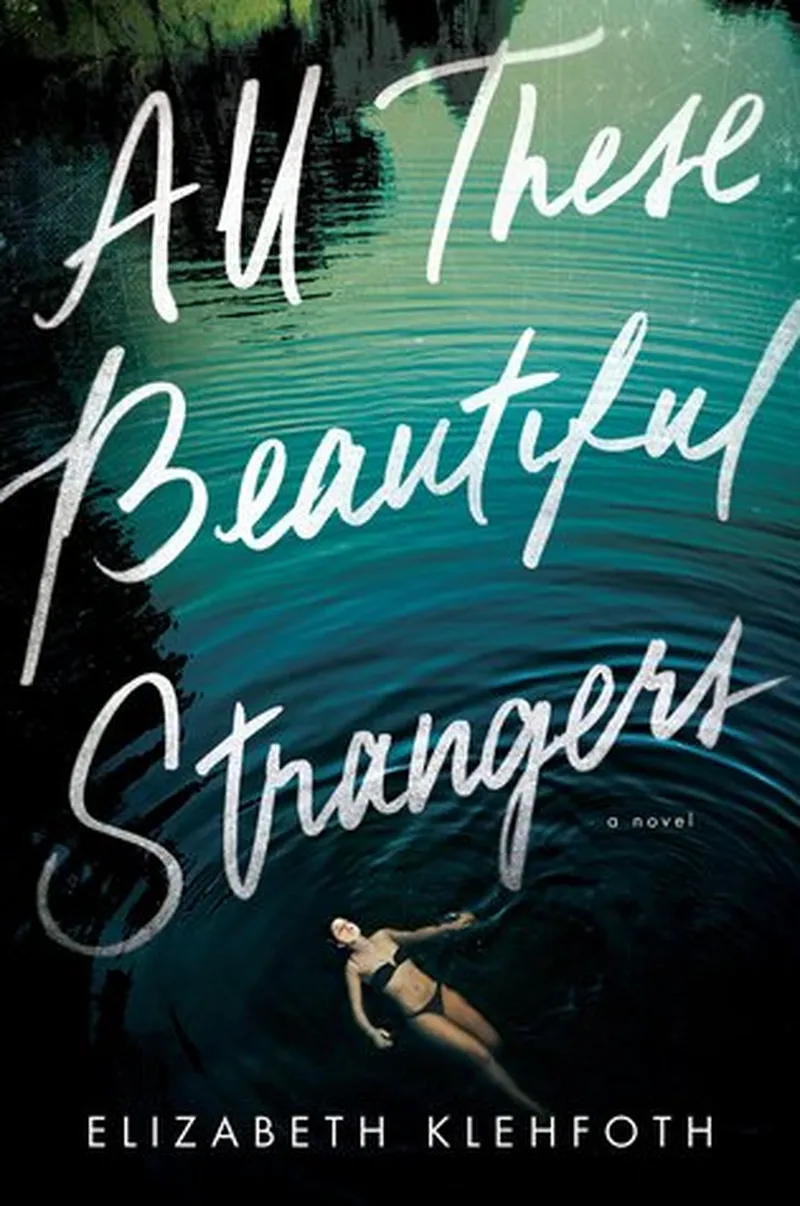 Image Elizabeth image beautiful image beautiful image beautiful image beautiful image beautiful image beautiful image beautiful image beautiful image beautiful - All These Beautiful Strangers by Elizabeth Klehfoth | Goodreads