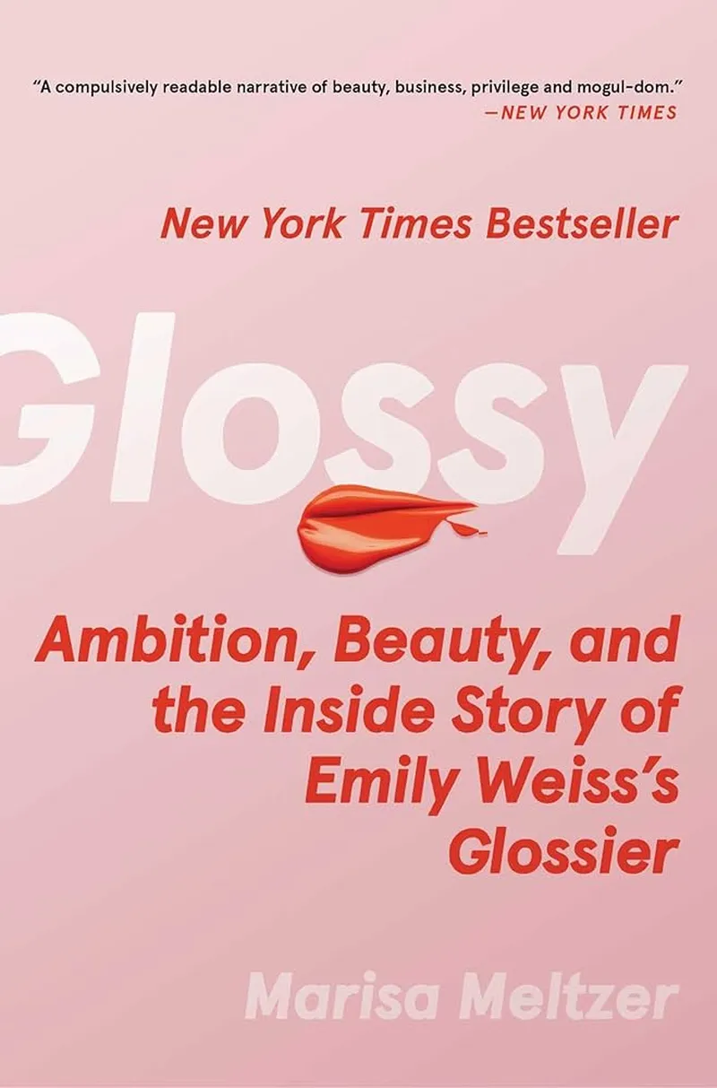 Image Emily image beautiful image beautiful image beautiful - Glossy: Ambition, Beauty, and the Inside Story of Emily Weiss's ...