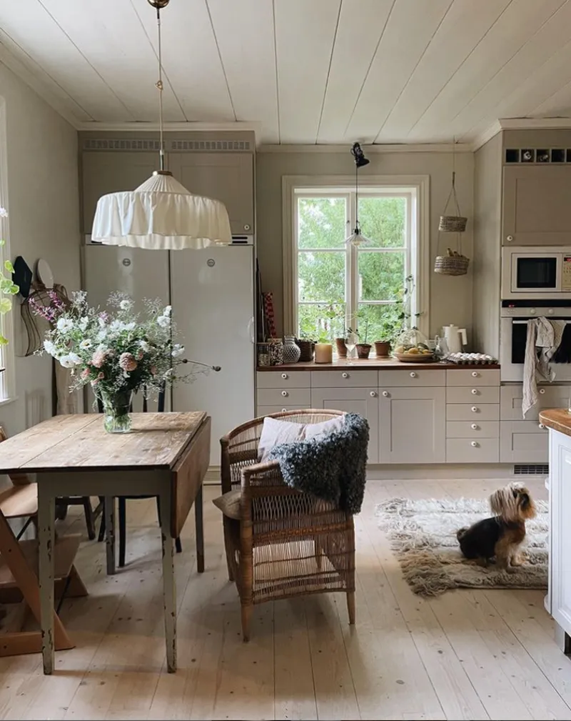 Image Emily image beautiful image beautiful image beautiful - my scandinavian home: A Beautiful Swedish Country Home with Layers ...