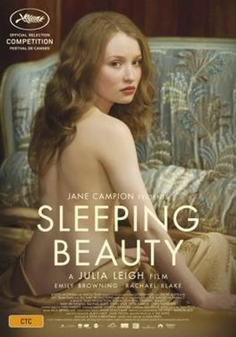 Image Emily image beautiful image beautiful image beautiful - Sleeping Beauty (2011 film) - Wikipedia