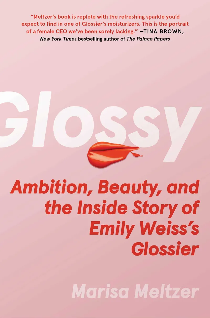 Image Emily image beautiful image beautiful image beautiful image beautiful image beautiful image beautiful - Glossy: Ambition, Beauty, and the Inside Story of Emily Weiss's ...