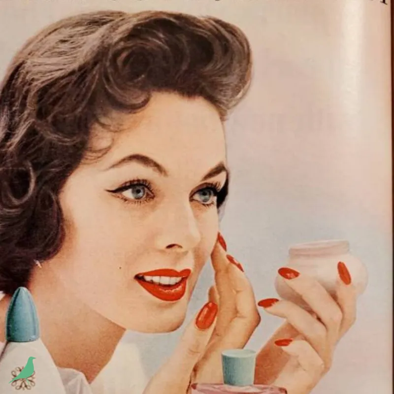 Image Emily image beautiful image beautiful image beautiful image beautiful image beautiful image beautiful image beautiful - 1950s Evening Beauty Routines ⋆ Mid-Century Modern Mommy