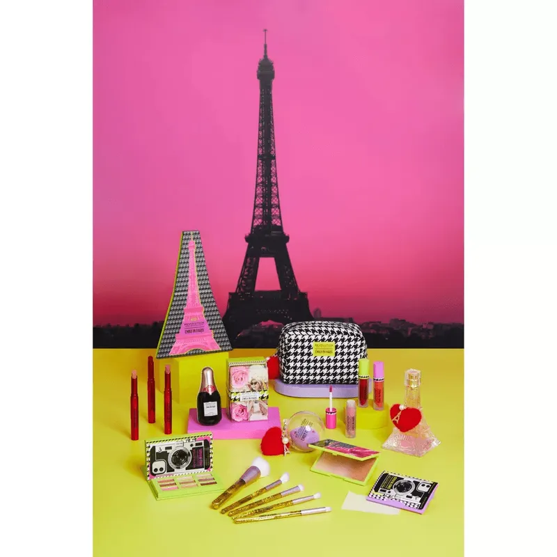 Image Emily image beautiful image beautiful image beautiful image beautiful image beautiful image beautiful image beautiful image beautiful image beautiful image beautiful - Where to Buy 'Emily in Paris' x Makeup Revolution Beauty Collection