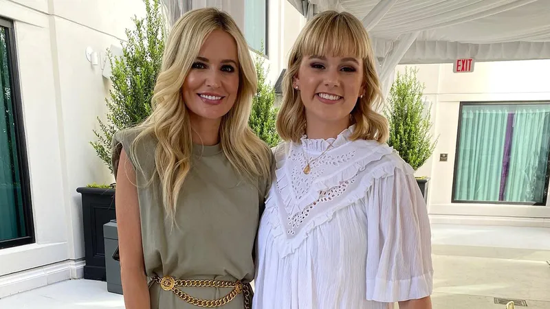 Image Emily Johnson image beautiful image beautiful image beautiful image beautiful image beautiful image beautiful image beautiful image beautiful image beautiful image beautiful - Emily Maynard Johnson Clarifies Daughter Ricki Is 'Alive and Well ...